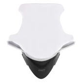 GP Kompozit Honda PCX 125 / 150 2014-2017 Uyumlu Elcikli Ön Cam Şeffaf - 5