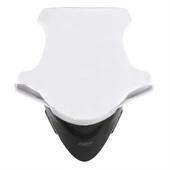 GP Kompozit Honda PCX 125 / 150 2014-2017 Uyumlu Elcikli Ön Cam Şeffaf - 7