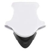 GP Kompozit Honda PCX 125 / 150 2014-2017 Uyumlu Elcikli Ön Cam Şeffaf - 2