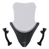 GP Kompozit Honda PCX 125 2021-2024 Uyumlu Ön Cam Şeffaf - 6