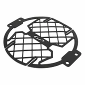 GP Kompozit Hero X-Pulse 200 2020-2024 Uyumlu Far Koruma Siyah thumbnail 3