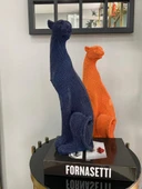 ÇİTA  BİBLO LACİVERT - 3