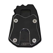 GP Kompozit Honda Africa Twin CRF1100L L1/L2/L4 2020-2023 Uyumlu Ayak Genişletme Siyah - 7