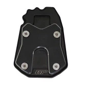 GP Kompozit Honda Africa Twin CRF1100L L1/L2/L4 2020-2023 Uyumlu Ayak Genişletme Siyah - 5