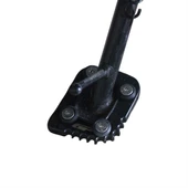 GP Kompozit Honda CB125R / CB250R 2018-2024 Uyumlu Ayak Genişletme Siyah - 6