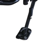 GP Kompozit Honda CB125R / CB250R 2018-2024 Uyumlu Ayak Genişletme Siyah - 3