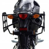 GP Kompozit Honda CRF250L / CRF250 Rally 2017-2020 Uyumlu Yan Çanta Demiri Alüminyum - 3