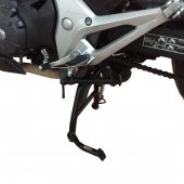 GP Kompozit Honda NC 700 X / NC 750 X 2012-2020 Uyumlu Orta Sehpa Siyah - 5