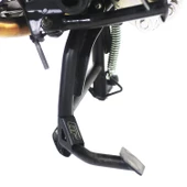 GP Kompozit Honda NC 750 X 2021-2024 Uyumlu Orta Sehpa Siyah - 4