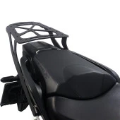 GP Kompozit Honda NC 750 X 2021-2024 Uyumlu Çanta Demiri Siyah - 3