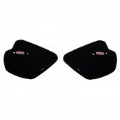 GP Kompozit Honda PCX 125 / 150 2014-2017 Uyumlu Elcik Koruma Siyah - 2