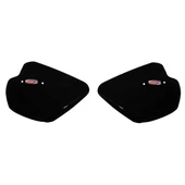 GP Kompozit Honda PCX 125 / 150 2014-2017 Uyumlu Elcik Koruma Siyah - 7