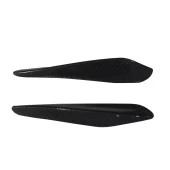 GP Kompozit Kawasaki ZX-6R 2009-2017 Uyumlu Kuyruk Koruma Karbon Fiber - 1