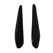 GP Kompozit Kawasaki ZX-6R 2009-2017 Uyumlu Kuyruk Koruma Karbon Fiber - 5