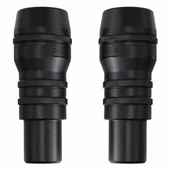 GP Kompozit Yamaha MT-07 2014-2024 Uyumlu Motor Koruma Takozu Siyah - 7