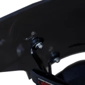 GP Kompozit Yamaha MT-07 2018-2020 Uyumlu Spor Ön Cam Şeffaf - 4