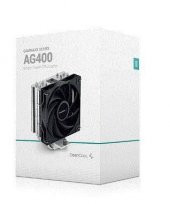AG400 AK400 İşlemci Soğutucu - 2