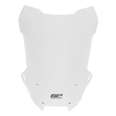 GP Kompozit Yamaha NMAX 125 / 155 2015-2020 Uyumlu Ön Cam Şeffaf - 5