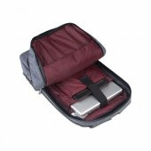 BP-MS504 Messina 15.6 Laptop Sırt Çantas-Gri - 2