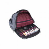 BP-MS504 Messina 15.6 Laptop Sırt Çantas-Gri - 4