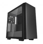 CK500 CK500 Gaming ATX Siyah Kasa - 1