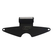 GP Kompozit Yamaha XMAX 250 / 400 2014-2017 Uyumlu Telefon / Navigasyon Tutucu Gri - 6