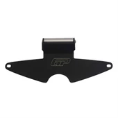 GP Kompozit Yamaha XMAX 250 / 400 2014-2017 Uyumlu Telefon / Navigasyon Tutucu Gri - 8