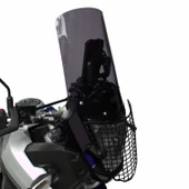 GP Kompozit Yamaha XTZ 660Z 2008-2016 Uyumlu Ön Cam Şeffaf - 4