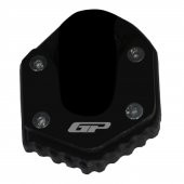 GP Kompozit BMW F 900 XR 2020-2023 Uyumlu Ayak Genişletme Siyah - 2
