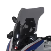 GP Kompozit BMW S 1000 XR 2020-2023 Uyumlu Ön Cam Şeffaf - 3
