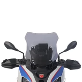 GP Kompozit BMW S 1000 XR 2020-2023 Uyumlu Ön Cam Şeffaf - 7