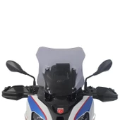 GP Kompozit BMW S 1000 XR 2020-2023 Uyumlu Ön Cam Şeffaf - 2