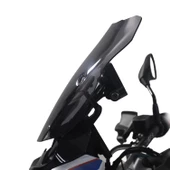 GP Kompozit BMW S 1000 XR 2020-2023 Uyumlu Ön Cam Şeffaf - 4