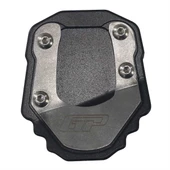 GP Kompozit Honda NC 750 X / X-ADV 2021-2024 Uyumlu Ayak Genişletme Siyah - 5