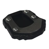 GP Kompozit Honda NC 750 X / X-ADV 2021-2024 Uyumlu Ayak Genişletme Siyah - 1