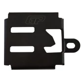 GP Kompozit Bajaj Dominar 250 / 400 2017-2024 Uyumlu Fren Rezerve Koruması Siyah - 1