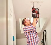 Einhell Herocco Solu Kırıcı Delici - 6