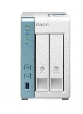 TS-231P3-2GB RAM 2 Hdd Yuvalı Tower NAS - 1