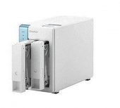 TS-231P3-2GB RAM 2 Hdd Yuvalı Tower NAS - 2