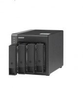 TS-431KX-2GB RAM 4 Hdd Yuvalı Tower NAS - 2