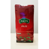 AKFA FİLİZ SİYAH DÖKME ÇAY 1 KİLOGRAM - 1