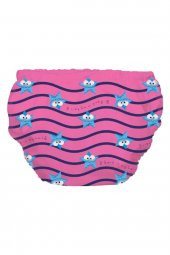 Mycey Mayo Bebek Bezi Deniz Yıldızı Çizgi - 1