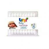 Uni Baby Kulak Çubuğu 60lı - 1