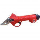 Sujineng WS-025 Çift Akülü Şarjlı Budama Makası 2 Akülü - 6