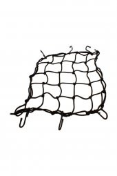 Kask Filesi Siyah - 3