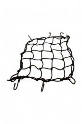 Kask Filesi Siyah - 5