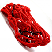 KASK FİLESİ ÜNİVERSAL BAGAJ LASTİĞİ MAVİ - 3