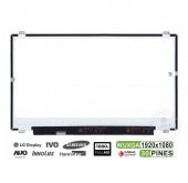 17.3 inç 30Pin Slim IPS 1920 X 1080 FHD Lcd Panel N173HCE-E31 rev C.1 - 1