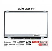 N140BGE-E31, N140bge-E33, N140BGE-E43 Lcd Ekran, Panel (14") - 1