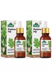 Maydanoz Yağı 20ml 2 Li Set - 1